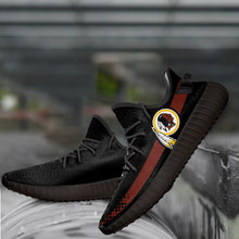 Load image into Gallery viewer, NFL Washington Redskins Like Yeezy Shoes Sneakers T1009-13