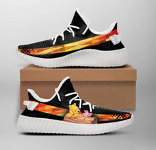 Load image into Gallery viewer, Winnie the Pooh 2 Like Yeezy Shoes Sneakers H12102019