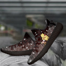 Load image into Gallery viewer, Winnie the Pooh 3 Like Yeezy Shoes Sneakers H12102019