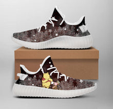 Load image into Gallery viewer, Winnie the Pooh 3 Like Yeezy Shoes Sneakers H12102019