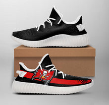 Load image into Gallery viewer, NFL Tampa Bay Buccaneers Like Yeezy Shoes Sneakers T1009-14