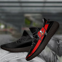 Load image into Gallery viewer, NFL Tampa Bay Buccaneers Like Yeezy Shoes Sneakers T1009-14