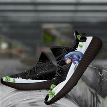 Load image into Gallery viewer, Winnie the Pooh 5 Like Yeezy Shoes Sneakers H12102019