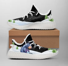 Load image into Gallery viewer, Winnie the Pooh 5 Like Yeezy Shoes Sneakers H12102019