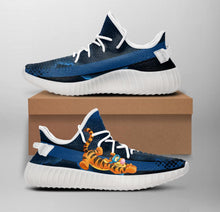 Load image into Gallery viewer, Winnie the Pooh Like Yeezy Shoes Sneakers H12102019