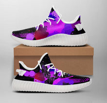 Load image into Gallery viewer, Daisy Duck 2 Like Yeezy Shoes Sneakers H11102019