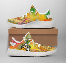 Load image into Gallery viewer, Goofy Like Yeezy Shoes Sneakers H11102019