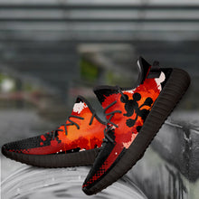 Load image into Gallery viewer, Mickey Mouse 2 Like Yeezy Shoes Sneakers H11102019