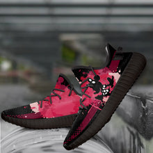 Load image into Gallery viewer, Minnie Mouse 2 Like Yeezy Shoes Sneakers H11102019