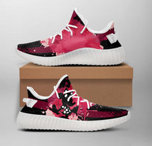 Load image into Gallery viewer, Minnie Mouse 2 Like Yeezy Shoes Sneakers H11102019