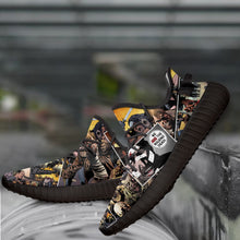 Load image into Gallery viewer, The Walking Dead Comic Like Yeezy Shoes Sneakers H-09-10-2019