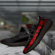 Load image into Gallery viewer, The Walking Dead Like Yeezy Shoes Sneakers H-09-10-2019