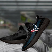 Load image into Gallery viewer, NFL Houston Texans Like Yeezy Shoes Sneakers T1009-31