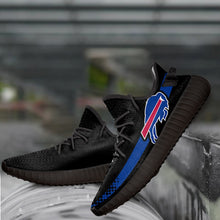Load image into Gallery viewer, NFL Buffalo Bills Like Yeezy Shoes Sneakers T1009-05