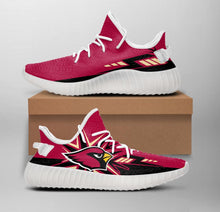 Load image into Gallery viewer, Arizona Cardinals NFL 1 Like Yeezy Boost Shoes L1110 01