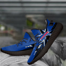 Load image into Gallery viewer, Buffalo Bills NFL 1 Like Yeezy Boost Shoes L1110 04
