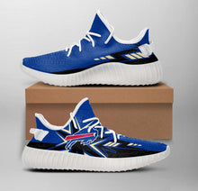 Load image into Gallery viewer, Buffalo Bills NFL 1 Like Yeezy Boost Shoes L1110 04