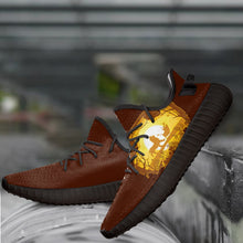 Load image into Gallery viewer, The Lion King 6 Like Yeezy Shoes Sneakers H14102019