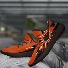 Load image into Gallery viewer, Chicago Bears NFL 1 Like Yeezy Boost Shoes L1110 06