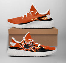 Load image into Gallery viewer, Chicago Bears NFL 1 Like Yeezy Boost Shoes L1110 06