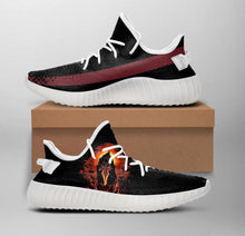 Load image into Gallery viewer, The Lion King 5 Like Yeezy Shoes Sneakers H14102019