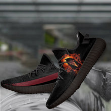 Load image into Gallery viewer, The Lion King 5 Like Yeezy Shoes Sneakers H14102019