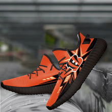 Load image into Gallery viewer, Cincinnati Bengals NFL 1 Like Yeezy Boost Shoes L1110 07