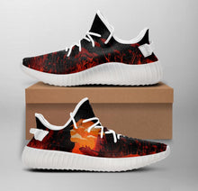 Load image into Gallery viewer, The Lion King Like Yeezy Shoes Sneakers H14102019