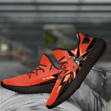 Load image into Gallery viewer, Cleveland Browns NFL 1 Like Yeezy Boost Shoes L1110 08