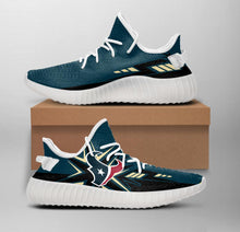 Load image into Gallery viewer, Houston Texans NFL 1 Like Yeezy Boost Shoes L1110 012