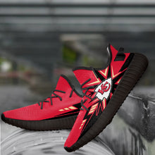 Load image into Gallery viewer, Kansas City Chiefs NFL 1 Like Yeezy Boost Shoes L1110 015