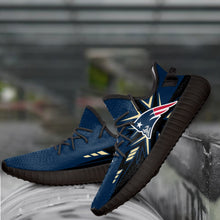 Load image into Gallery viewer, New England Patriots NFL 1 Like Yeezy Boost Shoes L1110 020