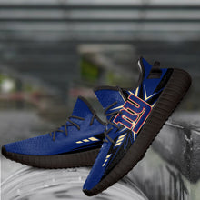 Load image into Gallery viewer, New York Giants NFL 1 Like Yeezy Boost Shoes L1110 022