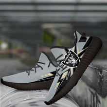 Load image into Gallery viewer, Oakland Raiders NFL 1 Like Yeezy Boost Shoes L1110 024