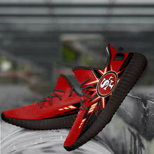 Load image into Gallery viewer, San Francisco 49ers NFL 1 Like Yeezy Boost Shoes L1110 027