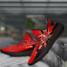 Load image into Gallery viewer, Tampa Bay Buccaneers NFL 1 Like Yeezy Boost Shoes L1110 029