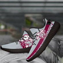 Load image into Gallery viewer, NCAA Eastern Kentucky Colonels Like Yeezy Shoes Sneakers T1010