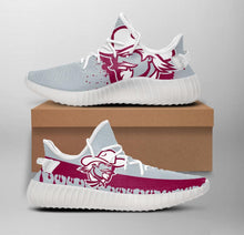Load image into Gallery viewer, NCAA Eastern Kentucky Colonels Like Yeezy Shoes Sneakers T1010