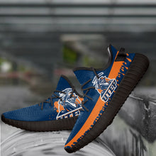 Load image into Gallery viewer, NCAA utep miners Like Yeezy Shoes Sneakers T1010 - 01