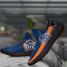 Load image into Gallery viewer, NCAA utsa roadrunners Like Yeezy Shoes Sneakers T1010 - 01