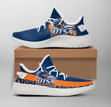 Load image into Gallery viewer, NCAA utsa roadrunners Like Yeezy Shoes Sneakers T1010 - 01