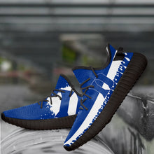Load image into Gallery viewer, NCAA Duke Blue Devils Like Yeezy Shoes Sneakers T1010