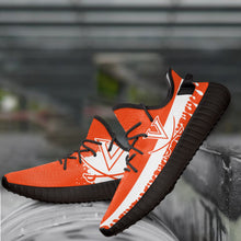 Load image into Gallery viewer, NCAA virginia cavaliers Like Yeezy Shoes Sneakers T1010 - 01