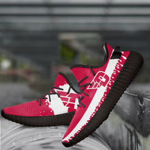 Load image into Gallery viewer, NCAA Dayton Flyers Like Yeezy Shoes Sneakers T1010