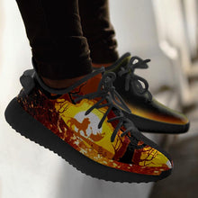 Load image into Gallery viewer, The Lion King Like Yeezy Boost Shoes H141019