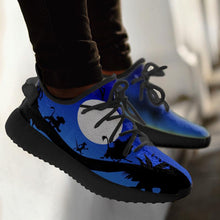 Load image into Gallery viewer, The Lion King Like Yeezy Boost Shoes H141019