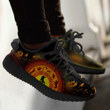 Load image into Gallery viewer, The Lion King Like Yeezy Boost Shoes H141019