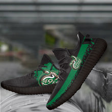 Load image into Gallery viewer, NCAA Charlotte 49ers Like Yeezy Shoes Sneakers T1010