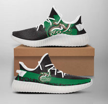 Load image into Gallery viewer, NCAA Charlotte 49ers Like Yeezy Shoes Sneakers T1010