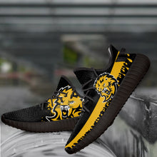 Load image into Gallery viewer, NCAA Southeastern Louisiana Lions Like Yeezy Shoes Sneakers T1010 - 01